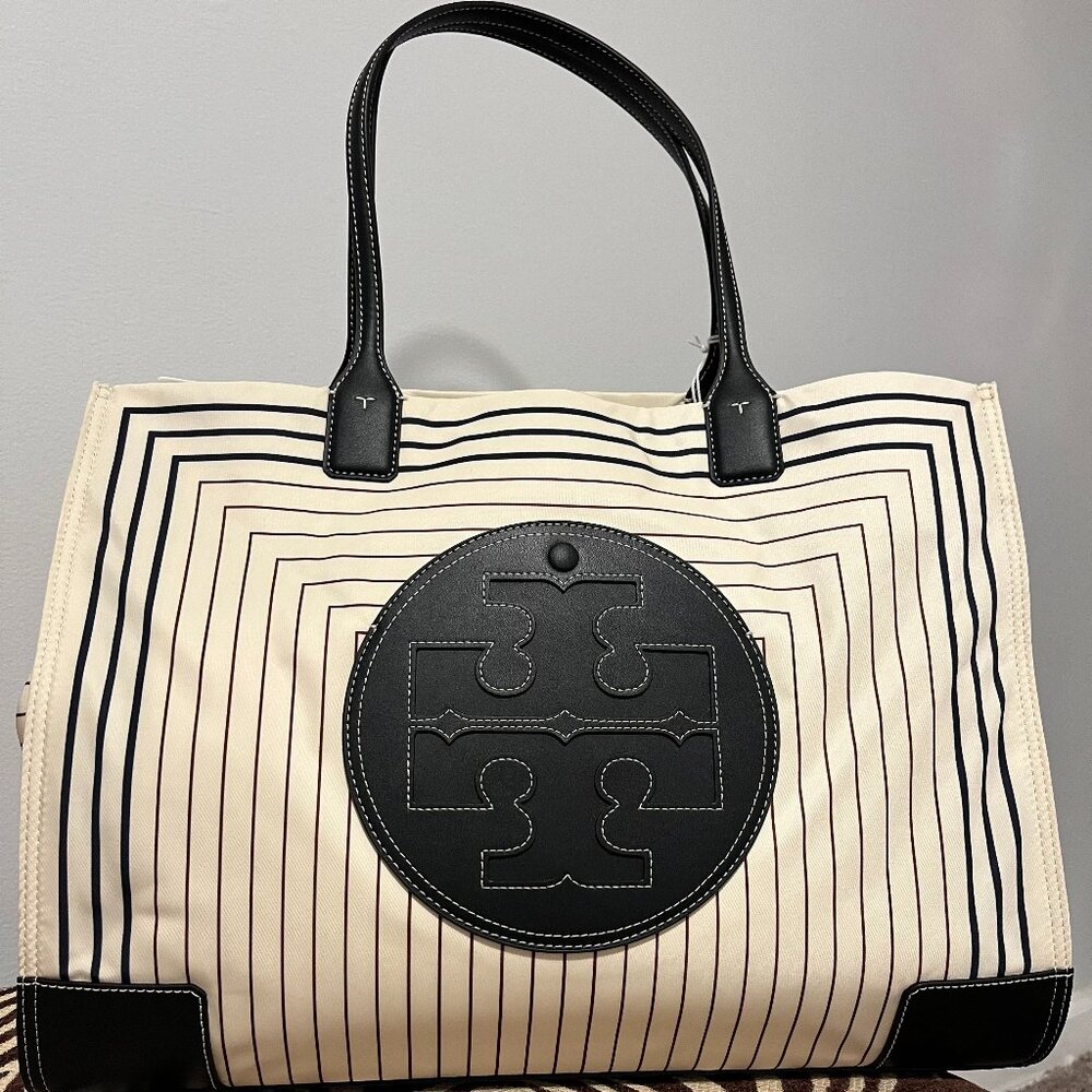 Tory Burch Ella Tote